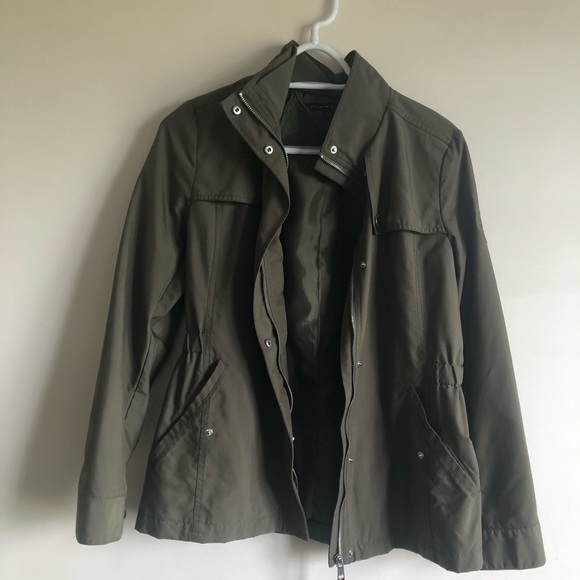 Tommy Utility Jacket - Picture 2 of 5